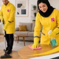 شرکت نظافت داخل منزل  لاوی اسانسور