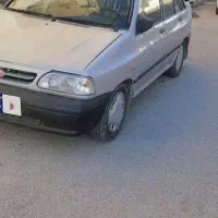 پراید مدل 86|خودرو سواری و وانت|چهارباغ, |دیوار