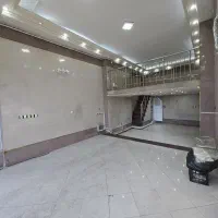 اجاره مغازه خیابان مهدی ۱۲۰ متر