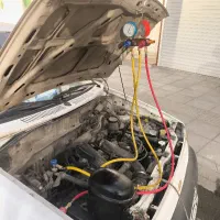 باتری سازی سیار