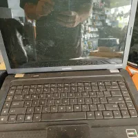 لپ تاپ HP presario CQ56
