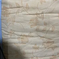 تشک یک نفره بزرگسال و کودک