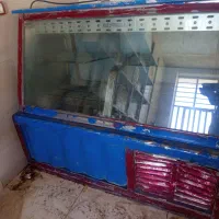 فروش یخچال ویترینی خاش