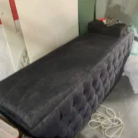تخت مژه
