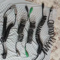 کابل برق تریلی