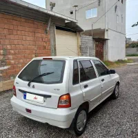 111 مدل 94|خودرو سواری و وانت|بابل, |دیوار