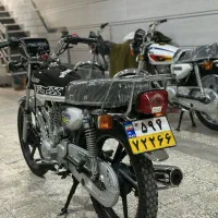 موتور ۲۰۰ رهرو|موتورسیکلت|گنبد کاووس, |دیوار