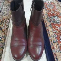 نیم بوت