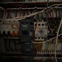 تابلو برق|ماشینآلات صنعتی|تهران, اقدسیه|دیوار