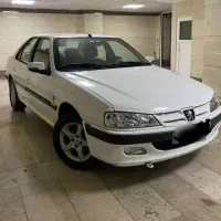 پژوپارس تیوفایو دریچه سیمی