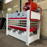 سازنده انواع پرس نجاری با شرایط ویژه|ماشینآلات صنعتی|تهران, جوادیه تهرانپارس|دیوار