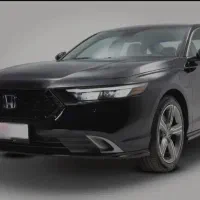 حواله هوندا اکورد