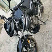 موتور زونتس n2 230