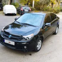 جیلی gc 6 مدل 96|خودرو سواری و وانت|تهران, شهرک آپادانا|دیوار