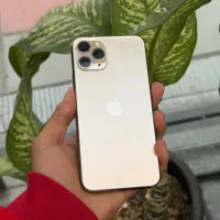 اپل iphone 11 pro 256 گیگ دو سیم