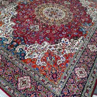 فرش لاله|فرش|تبریز, |دیوار