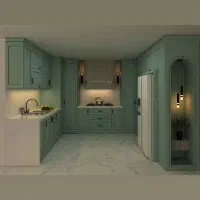 نیازمند طراح کابینت هستیم