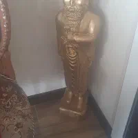 مجسمه پلی استر