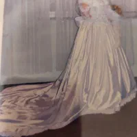 لباس عروس