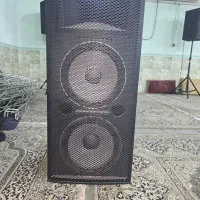 باند دبل برای محرم