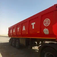 کمپرس ۳محور بیات ۴۰۲ای بی اس|خودرو سنگین|تربت جام, پاسداران|دیوار