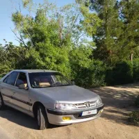 پژو پارس 85|خودرو سواری و وانت|اصفهان, ملاصدرا|دیوار