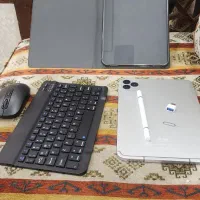 تبلت hk با کیبورد و موس
