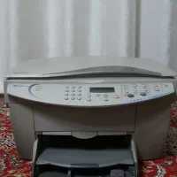 پرینتر سه کاره جوهر افشان Hp