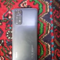 شیائومی Redmi Note 11S با حافظهٔ ۱۲۸ گیگابایت|موبایل|همدان, |دیوار