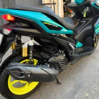 یاماها آیروکس 99 sp|موتورسیکلت|تهران, شادمان|دیوار