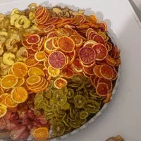 دستگاه خشک کن میوه و کشک ۵۵کیلویی|ماشین‌آلات صنعتی|اصفهان, بوستان آینه خانه|دیوار