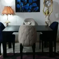 ناهار خوری چهار نفره