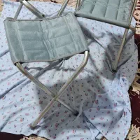 صندلی مسافرتی