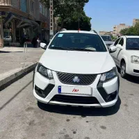کوییک s مدل ۱۴۰۱ بدون‌رنگ و تمیز تک برگ سند