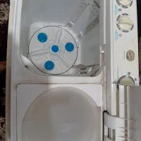 لباسشویی دوقلو