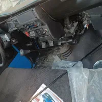 نیسان صفرکیلومتر|خودرو سواری و وانت|نورآباد, |دیوار