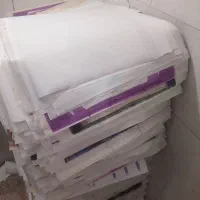 فروش عمده روزنامه باطله.توضیحات مطالعه شود لطفا|عمده‌فروشی|اصفهان, بهارستان|دیوار