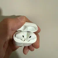 ایرپاد 2 اپل اصل