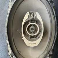 ضبط و باند پایونیر|قطعات یدکی و لوازم جانبی|تهران, پرستار|دیوار