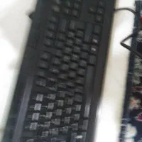 کیبورد و موس