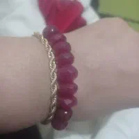 مهره های یاقوت اصل قدیمی بسیار زیبا