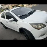 لیفان x50 مدل 95