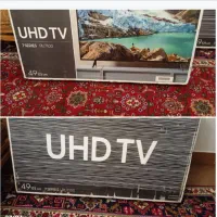 تلویزیون سامسونگ اصل ژاپن