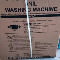 لباسشویی صفر زیر قیمت فاکتور