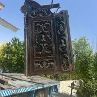 درب ویلایی در حد نه