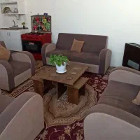 منزل مبله نزدیک تخت جمشید