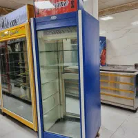 یخچال ایستاده ۷۰ سانتی دو طرفه فوتی