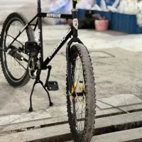 دوچرخه 24|دوچرخه، اسکیت، اسکوتر|زاهدان, |دیوار