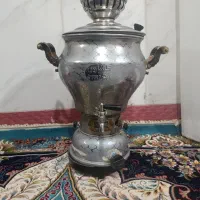 سماور گازی