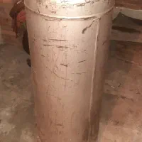 سلام کپسول گاز ۵۰ کیلوی یک بار پور شده درحد نونو